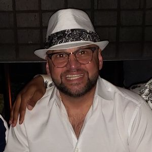 Meet your Posher, Paul